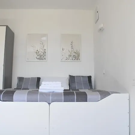 Modern In Crikvenica! Sea View! Апартаменты